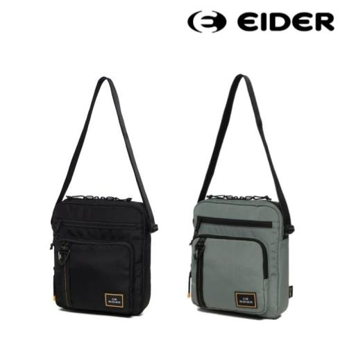 아이더 DUA24B47 신상 ZERO GRAVITY 제로그래비티 세로 크로스백