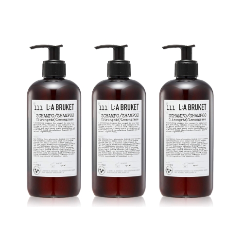 라부르켓 No.111 레몬그라스 샴푸 450ml