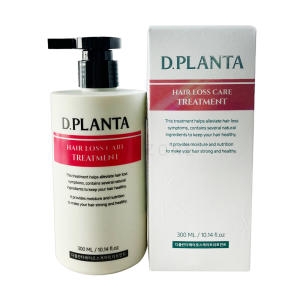 더클라세움 디플란타 헤어로스케어 트리트먼트 300ml