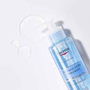 유세린 더머토클린 리프레싱 클렌징 젤 200ml
