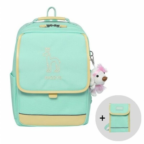 헤지스 키즈 ACC 뉴본 3PACK 책가방