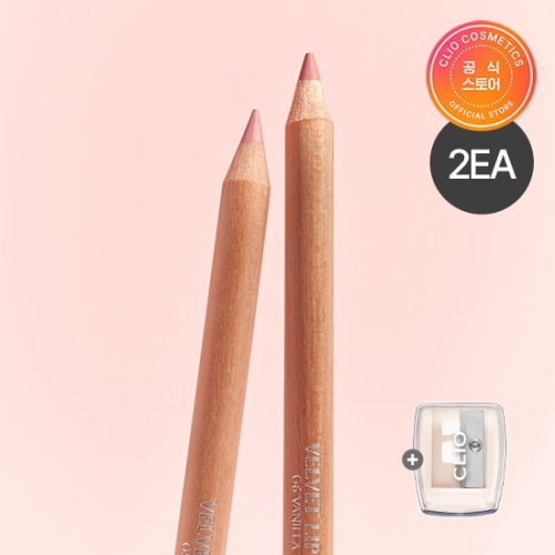 클리오 벨벳 립펜슬 1.45g