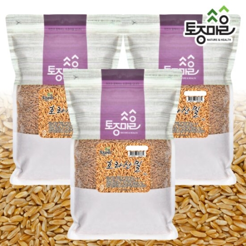 토종마을  호라산밀 1kg