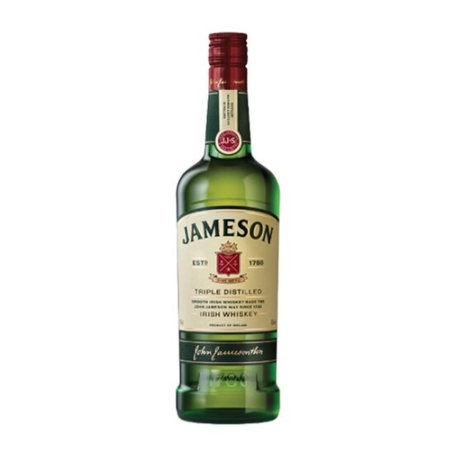 제임슨 700ml