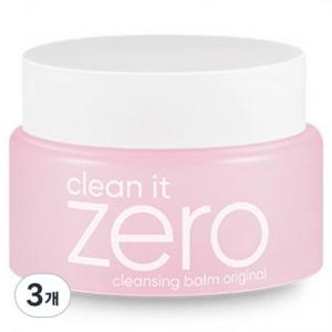 바닐라코 클린 잇 제로 클렌징 밤 오리지널 25ml