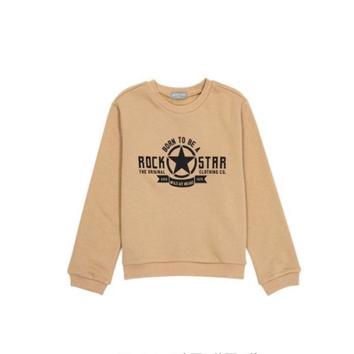 쁘띠앙팡 뉴코아울산아울렛 pc스노끼루맨투맨pcv72bts15남아용겨울