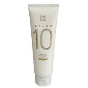 미쟝센 살롱 10 단백질 트리트먼트 극손상모발용 250ml
