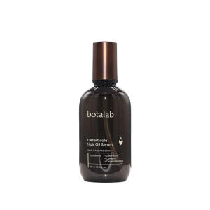 인셀덤 보타랩 데저티콜라 헤어 오일 세럼 100ml [1개]