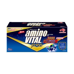 아지노모토 아미노바이탈 프로 3800mg 120포