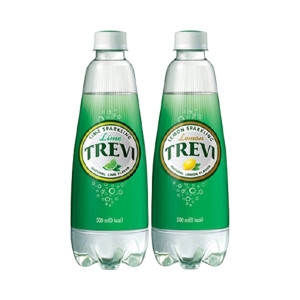 트레비 레몬 300ml 20개 + 라임 300ml 20개