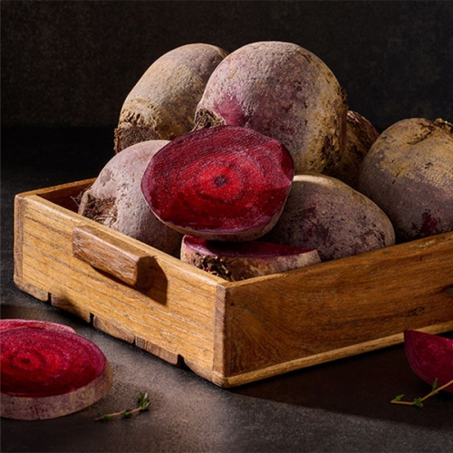 사과랑 자연맛남 맛있는 비트 3kg 혼합과