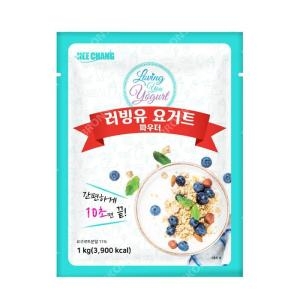 희창유업  희창 러빙유 요거트 파우더 1kg
