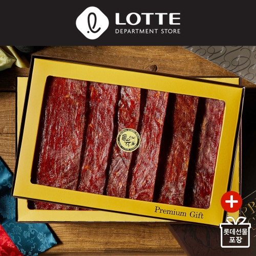 신화엠에스  선미육포 프리미엄 선물세트 9호