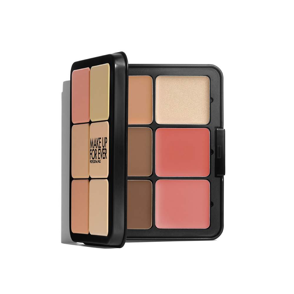 메이크업포에버 HD SKIN 올인원 팔레트 26.5g