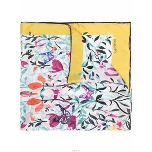 발렌티노 가라바니 여성 PRINTED STOLE XW2ED007YHDAM0