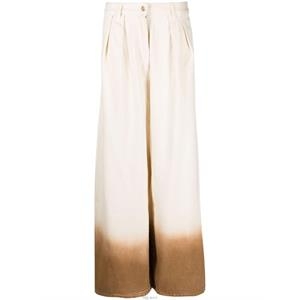 알라누이 여성 BRIGHT HUES DENIM COTTON 진 LWYB003R24DEN00