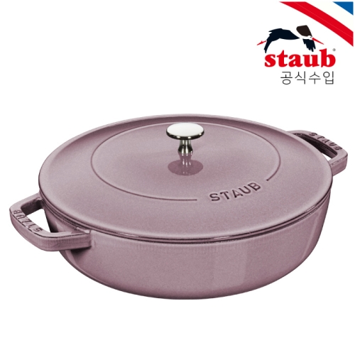 스타우브  시스테라 전골냄비 체리블러썸 (ST26126117)