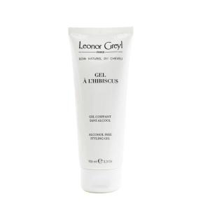 레오놀그렐 알코올 프리 스타일링 젤 100ml