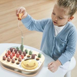 ABC 자석낚시놀이 게임세트 (121124)