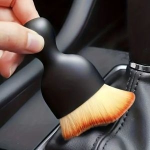 디테일링  세차 실내 송풍구 브러쉬 브러시 솔