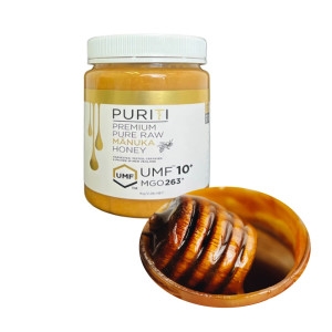 코스트코 PURITI 마누카 꿀 UMF10+ 1kg