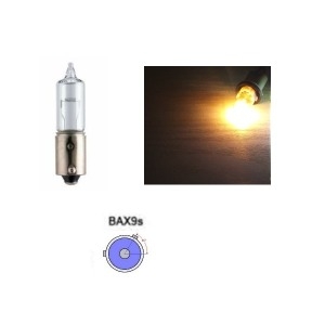 대성부품  24V 승강구 전구 버스 H21W LED 미등 볼보