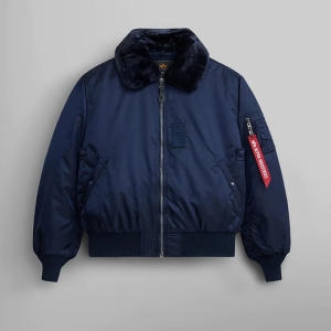 알파인더스트리 B-15 MJB23010C1 블랙