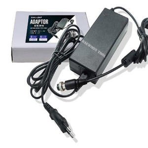 솔로  LED 워킹라이트전용어댑터 LM-ADT LM-20000전용 AC DC 24V