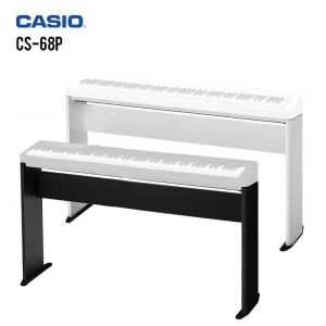 카시오  CS-68P 피아노 스탠드 PX-S1000/1100 PX-S3000BK
