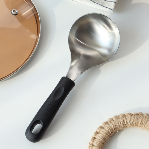 BRK  미니스푼 스텐 미니국자