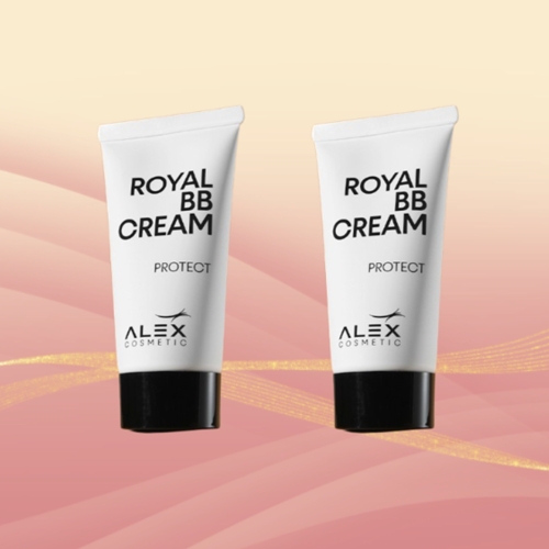 알렉스 로얄 BB크림 30ml