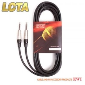 EWI LCTA 55 TRS 스테케오 케이블[1.5m]