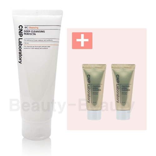  CNP차앤박 딥 클렌징 퍼펙타 150ml [5개]