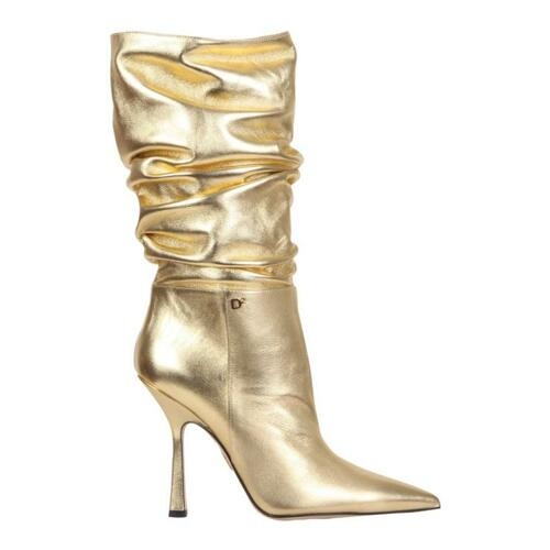 디스퀘어드2 디스퀘어드 L부띠끄 디스퀘어드 부츠 BOW0051 189005157043