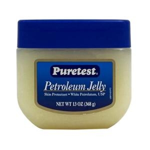 바세린 퓨어 테스트 페트롤리움 젤리 368g