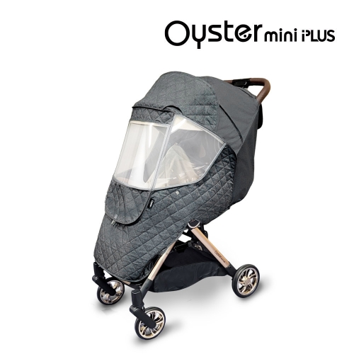 오이스터  미니 방한커버