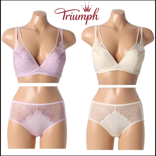 아쿠아 파라다이스 힙스터팬티 2컬러 TBCF872409 918383 100 크림