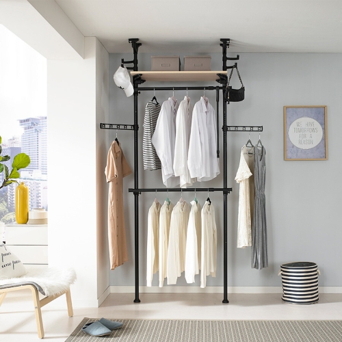 롯데알미늄 이지온 국민튼튼 캑터스 행거 EOBC-203M