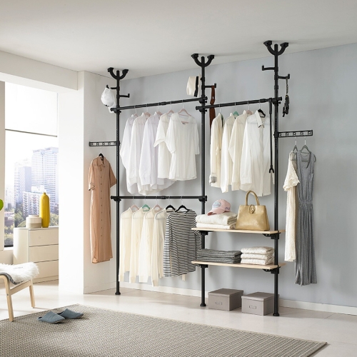 롯데알미늄 이지온 국민튼튼 캑터스 행거 EOBC-305M