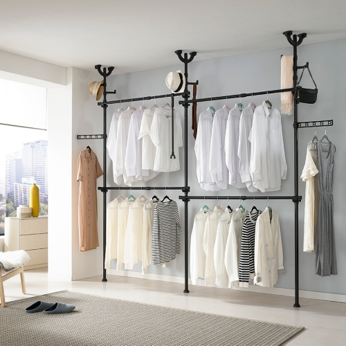 롯데알미늄 이지온 국민튼튼 캑터스 행거 EOBC-304