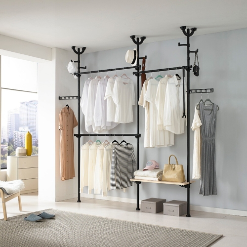 롯데알미늄 이지온 국민튼튼 캑터스 행거 EOBC-304M