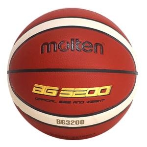 몰텐 농구공 BG3200 7호 FIBA 공인구 합성가죽