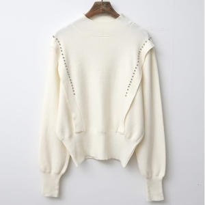 헤레이스 투투배색가디건_YMSH004