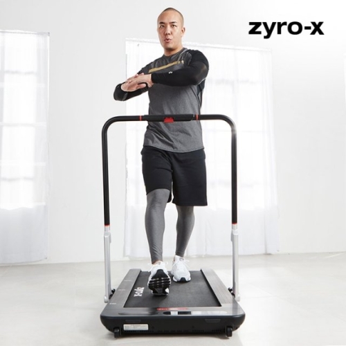 스포틀러  숀리 자이로 엑스 워킹패드 IWRH-4500AR