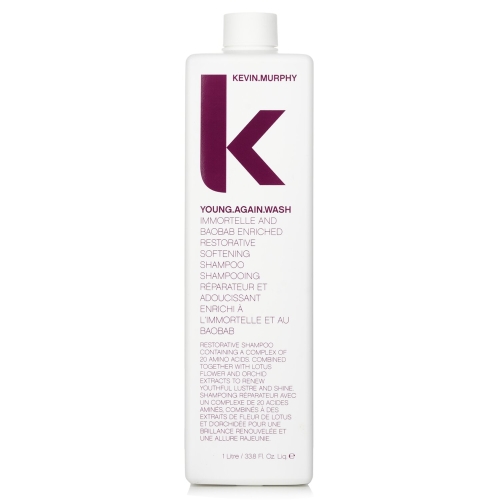케빈 머피 영 어게인 워시 1000ml