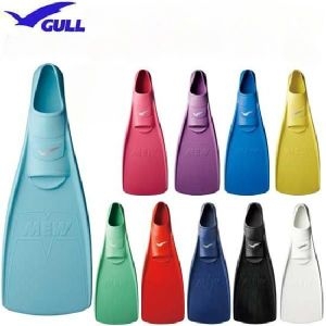 GULL  걸 와프 핀 오리발 WARP FIN 프리다이빙 롱핀