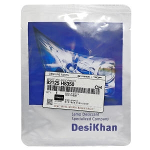 현대모비스  업소번트 92125-H8350 전조등 습기제거제 35g