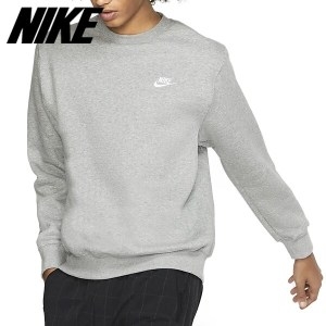 나이키  라이브쇼핑 남성용 NSW 클럽 기모 플리스 크루티 BV2662063 트렌디한 쇼핑리더