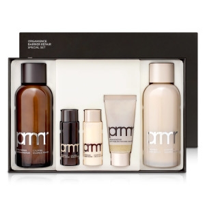 프리메라 오가니언스 베리어 리페어 2종세트