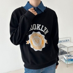 나야홍 빅사이즈 312 레전드빈티지청카라티 DBNQ393